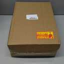 Glass Coffee Containers with Shelf Coffee Station Organizer 54oz Black Glass Coffees Bean Storage Canister with Spoon Coffee Canister Set Kitchen Food Storage Jars for Coffee/Sugar/Candy