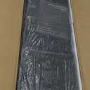 OLIXIS 7 Drawers Dresser for Bedroom, Fabric Storage Tower for Living Room, Entryway - Sturdy Steel Frame, Wooden Top & Easy Pull Fabric Bins, Closet Chests Organizer for Clothes, Classic Grey