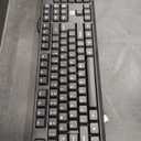 Generic QR-70 Wired Keyboard with Optical Mouse