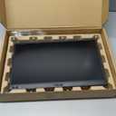 ASUS ZenScreen 16 Portable USB Monitor (MB169CK) - Full HD, IPS, Dual USB-C, Mini-HDMI, Eye Care, Flicker Free, Blue Light Filter, Anti-Glare Surface, 360 Kickstand,