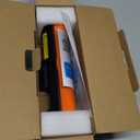 141A Toner Cartridge (with chip) Black Compatible Replacement for HP 141A W1410A 141X W1410X Toner for Laserjet Pro M110w MFP M140w HP Laserjet Pro M139w Printer (1 Black )