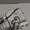 Air Conditioner Compressor 17" N601