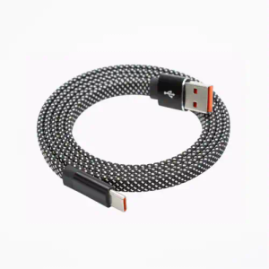 ZGear USB C Magnetic Charge & Sync Cable