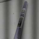 LEMON CLOUD Window Film, Vinyl Clings, Stained 3D Decorative Stickers for Glass, Static Door Window Covering, Tinted Window Decals, Frosted Privacy, Self-Adhesive, Pebble Pattern (23.6In X 78.7In)