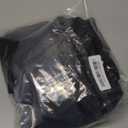 MakeMeChic Women's Plus Size Floral Layered Rompers Jumpsuits Strapless Tube Top (XX-Large Plus, Black)