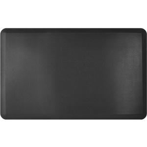 Art3d Industrial Anti-Fatigue Floor Mat (17.3" x 47.3", Black)