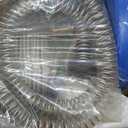 Zip Line Kit for Kids and Adults, 100/120/150/200ft, Up to 350 Lbs, Removable Trolley, Rustproof Stainless Steel, Quick Setup with Ratchet, Safety Harness, Backyard Adventure Fun W/Climbing Holds