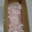 XUWAIDSGN 12 Pcs Champagne Martini Glasses 9 Oz with Gilded Removable Gold Rim Coupe Glasses Pink Martini Glasses Plastic Mimosa Vintage Coupe Glasses Set For Wedding Anniversary (12, Ribbed Pink)