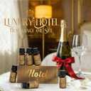 SALKING Hotel Diffuser Oil, Luxury Hotel Fragrance Oil Gift Set, Premium Essential Oil for Diffuser Inspired by The Most Popular 5-Star Scents, Holiday Gifts