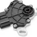 28900RCL003 Automatic Transmission Neutral Safety Position Switch for Honda 03-12 Accord Civic,06-15 Civic,07-14 CR-V,12-15 Crosstour,07-11 Element,07-08 Fit Replace# 28900RCR003, 28900-RPC-013