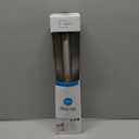 Stainless Steel Bathroom Safety Shower Grab Bar, Anti Slip Bathtubs Grab Bars,Toilet Assist Saft Handle Handrail ADA Compliant 500lbs for Handicap Elderly Senior (Brushed, 12 Inches)