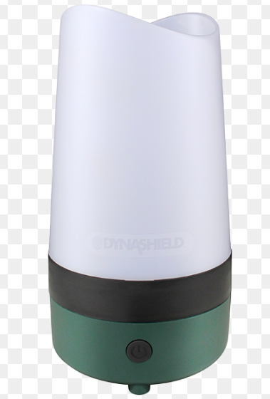 Dynashield Ds1000-mssr Mosquito Repeller, 45 Hour Refill, 20 Feet Coverage Area