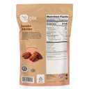 Yupik Jumbo Pecan Halves, 5.8 Oz, Gluten-Free, Kosher, Raw Nuts, Shelled, Unsalted, Unroasted, Healthy Snacks, Source of Fiber & Copper