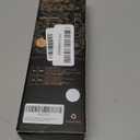 RONXS 3 in 1 Candle Wick Trimmer Set Candle Accessory Wick Cutter, Candle Snuffer Extinguisher, Candle Wick Dipper with Gift Package for Candle Lovers (Silver)