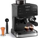 Elefor Espresso Machine 20 Bar