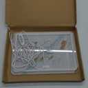 Warm White Happy Birthday Neon Sign For Wall Decor,3D Art Carving Design LED Letter Neon Signs, Dimmable Neon Led Lights for Christmas Party Wedding Living Room Birthday Gift