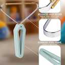 Pet Hair Removal Tool, Fuzz Lint from Carpet, Rug, and Furniture  Effective Rake,Scraper,Shaver and Brush  Lint Cleaner and Pro Pet Hair Remover  Ideal for Pet Towers,Couch,Car.