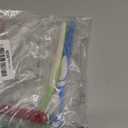 GuruNanda Butter On Gums Toothbrush, ADA Accepted, with 8000+ Ultra Soft Softex Bristles for Sensitive & Receding Gums, Perfect for Whiter Teeth, 2 Ct (Multicolor)