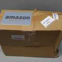 Left Driver Side Mirror Compatible With 2014 2015 2016 2017 2018 2019 Kia Soul With Manual Folding Power Glass Black Replace#87610B2500(3Pins)