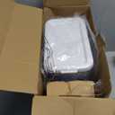 ZeroWater 32-Cup 5-Stage Water Filter Dispenser with Instant Read Out - 0 TDS for Improved Tap Water Taste - IAPMO Certified to Reduce Lead, Chromium, and PFOA/PFOS