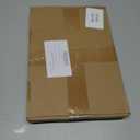 White Magnetic Window Screen Adjustable Window Net 44x 48 Fiberglass Window Screen Mesh for House Windows with Magnets