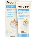 Aveeno Dermexa Daily Emollient Cream 200 ml 