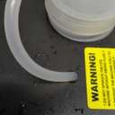 Fog Machine, 800W Smoke Machine With 13-Color LED Effects, 3500CFM Smoke Machine Fog Output, Wired And Wireless Remote Control,Ideal For Halloween, Wedding And DJ Stage