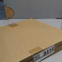 Gowing 6 Tier Cupcake Stand, Cupcake Tower Display, Round Cupcake Holder, Cupcake Display Stand with Base, Acrylic Clear Tiered Dessert Stands for Party