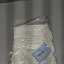 Women's Neon Scrunch Crew Socks 80s 90s Retro 3-Pack Cotton Stacked Boot Calf Cozy Ribbed Slouchy Socks Size 5-10