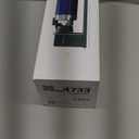 Creality Laser Rotary Roller Pro, Laser Rotary Roller 3 in 1 Multi-Function Engraving Accessories for Laser Engraver, Jaw Chuck Rotary for Engraving Cylindrical Objects, Wine Glass, Baseball Bat, Ring