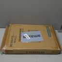 Clear Acrylic Display Case, Stackable Plastic Storage Bins with Magnetic Attraction Lid, Showcase for Cosmetic, Large Figures Collectibles, X-Large