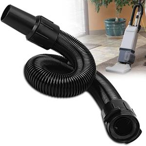 104961 Hose Assembly/Vacuum Cleaner Hose Compatible with Pro-Team 1200XP 1500XP 1500 15XP Upright Vacuum, Excellent ductility