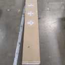 King Size Mattress,12 Inch King Mattress in a Box,Superior Hybrid with Gel Memory Foam or Back & Lumbar Support,100 Night Trial,Maximum Support,Pressure Relief,Zoned Support Spring, Firm