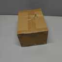 Eclirgan 1.9-Inch Large Binder Clip with Heavy-Duty/Folding/Rust-Resistant,48-Pack Thick Metal Office Clip in 4 Boxes,Black Paper Clamps for School/Outdoor Use/Office/Home