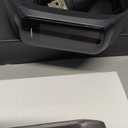 Fitness Tracker with 24/7 Heart Rate, Blood Oxygen Blood Pressure Sleep Monitor, Activity Trackers 5 ATM Waterproof,Step Calorie Counter Pedometer Health Smart Watch for Women Men (Black)