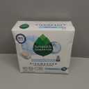 Seventh Generation Dishwasher Detergent Packs for sparkling dishes Free & Clear Dishwasher Tabs (72 Count)