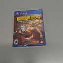 Borderlands: Game of The Year Edition - PlayStation 4