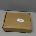 American Mini Mahjong Set 166 Mahjong Tiles 0.9-inch American Mahjong Game Pink Set Thickened Mah-Jongg Tiles Bag Mahjong Tile Set