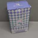 SuzziPals Heatable & Coolable Highland Cow Stuffed Animals Plushie, Microwavable Heating Pad for Soothing & Relaxation, Lavender Scented Cattle Plush Toys for Stress Relief, Stuffed Cow Gifts