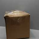 Genina Sectional Couch Covers for Dogs L Shaped Sofa Covers Chaise Lounge Cover Reversible Sofa Cover Sectional Furniture Protector for Pets, Kids (Black, Small)