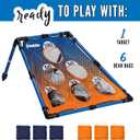 Franklin Sports Starter Bean Bag Toss