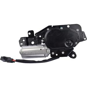Rear Windshield Wiper Motor Replacement for Ford Escape Mercury Mariner Mazda Tribute ECY1674L0G ECY1677L0A #4L8Z17508AB YL8Z17508AB