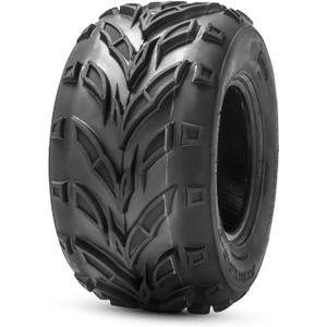 HALBERD 16x8-7 Sport ATV Tires, 16x8x7 Go-Kart ATV UTV Off-Road Tires Tubeless All-Terrain Mud Sand Trial 4PR (Pack of 1)