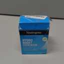 Neutrogena Hydro Boost Water Gel Face Moisturizer Refill Pod, Refill Pack of Hyaluronic Acid Moisturizer for a Refreshing Burst of Hydration & Dewy Skin, Signature Fragrance, 1.7 oz (0.85 Ounce (Pack of 2))