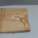 Tarini Gallery Wooden Wall Mounted Hanging Table top Temple Pooja Mandir God Stand Shelf for Storage and Idols Decoration for Home Office and Gifting (Dark Brown)