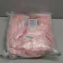 xo, Fetti In My Thirties Era Banner 5 Ft, Iridescent | 30th Birthday Party Decoration, Bday Photo Booth Backdrop, Silver HBD Sign Supplies