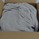 Sunbeam Heated Electric Blanket Microplush, Full Size