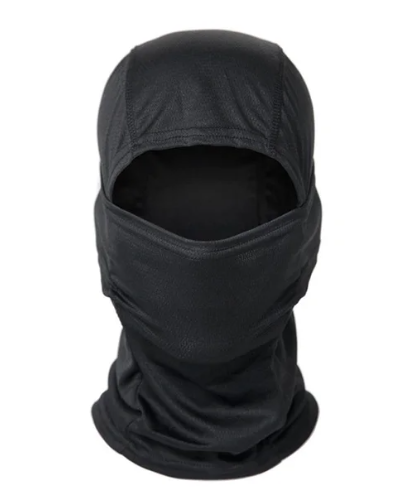 Thermal Winter Motorcycle Balaclava Ski Full Face Mask Hood Hat Helmet