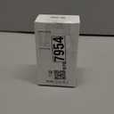 Wireless Bluetooth 6.0 Ski Helmet Speakers - 30H Playtime, Glove-Friendly, HDR Audio, IPX5 Waterproof, Rechargeable Drop-in Headphones with Built-in Mic for Skiing & Snowboarding Audio Ready Helmets (Black)