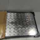 12x18 Picture Frame Black 3 Pcs set can Display on the Wall, 12x18 in-3Pack